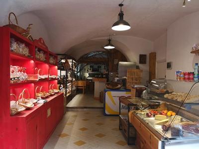 L'épicerie fine de Vauban