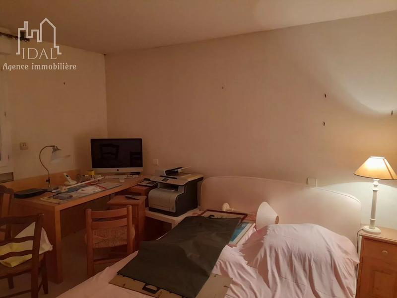 Villa - 129 m² - 6 pièces