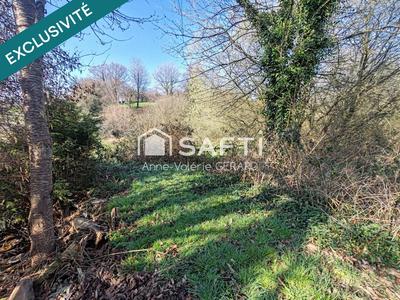 Terrain agricole - 8 938 m²