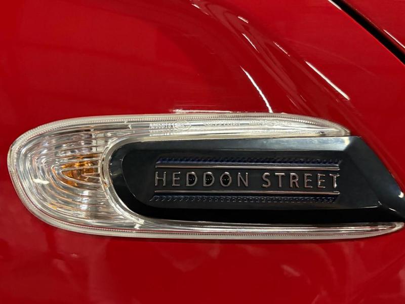 Mini Cabrio Cabriolet F57 Lci Cooper 136 ch Bva7 Finition Chili