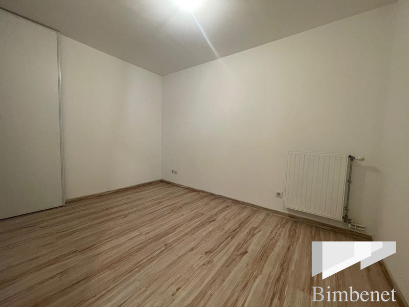 Duplex - 91 m² - 4 pièces