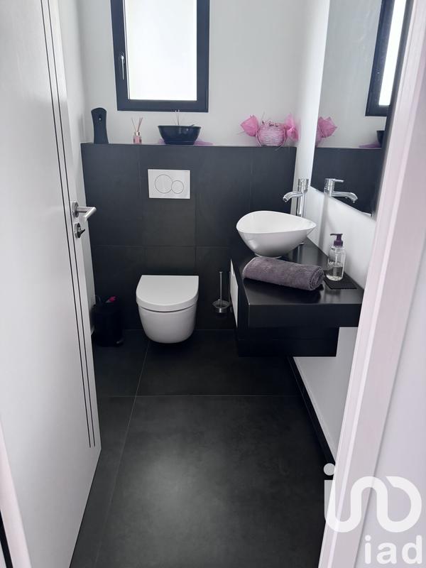 Maison de maîtres - 140 m² - 4 pièces