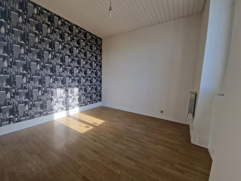 Maison - 115 m² - 4 pièces