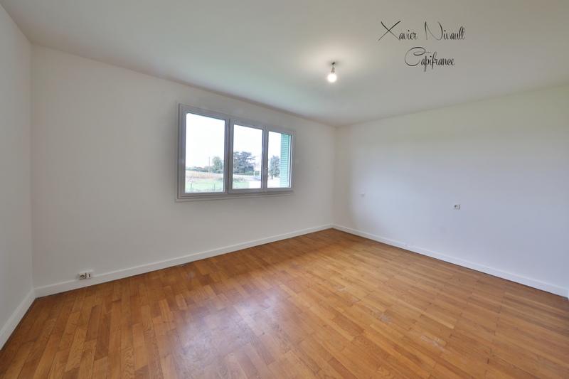 Maison - 114 m² - 6 pièces