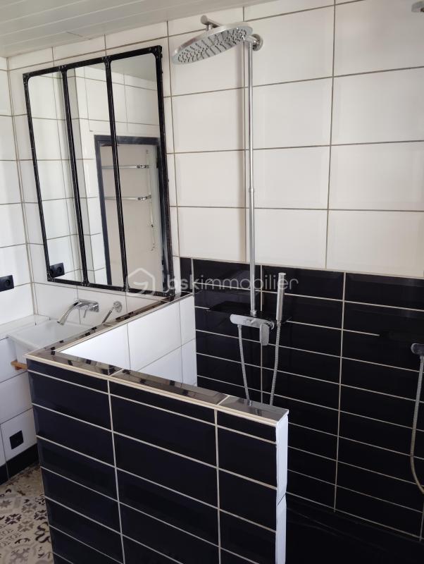 Maison - 112 m² - 6 pièces