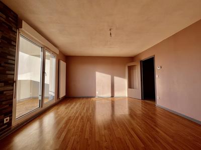 Appartement - 78 m² - 4 pièces