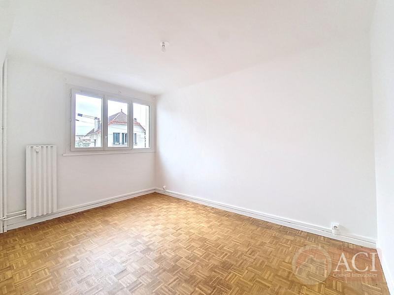 Appartement - 61 m² - 4 pièces
