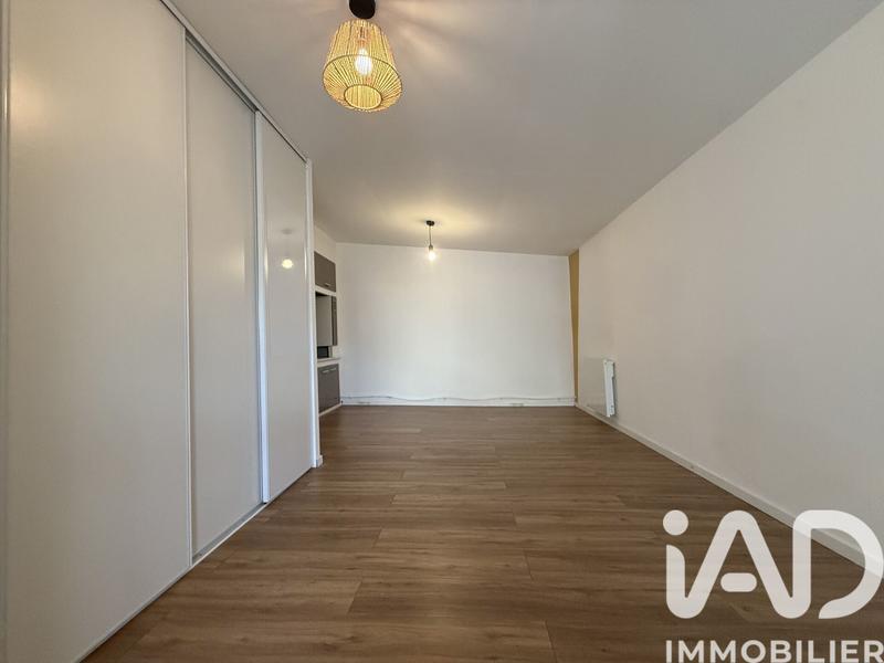 Maison de ville - 102 m² - 6 pièces
