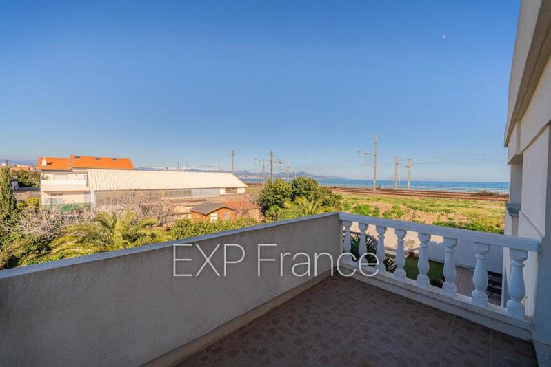 Appartement - 95 m² - 4 pièces