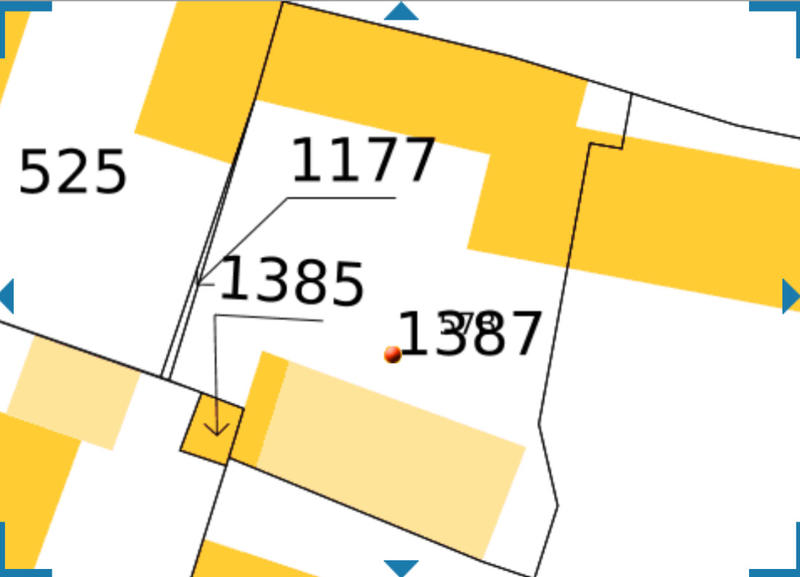 Maison - 65 m² - 3 pièces