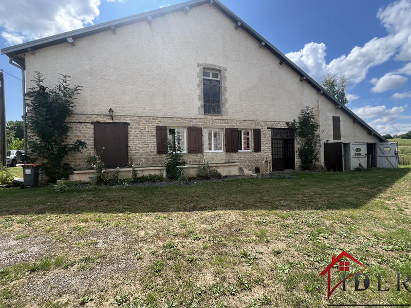 Maison - 150 m² - 4 pièces