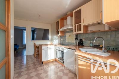 Duplex - 38 m² - 2 pièces