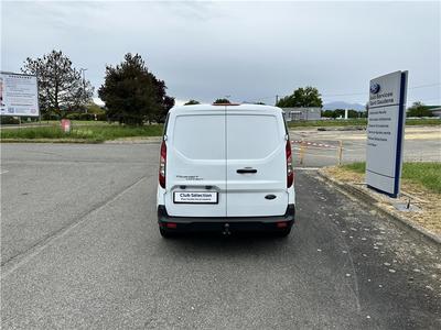 Ford Transit Connect II Fgn L1 1.0e100 E85 s&amp;S Trend