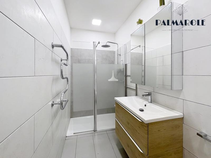 Maison de ville - 72 m² - 4 pièces