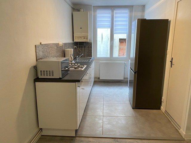 Appartement - 44 m² - 1 pièce