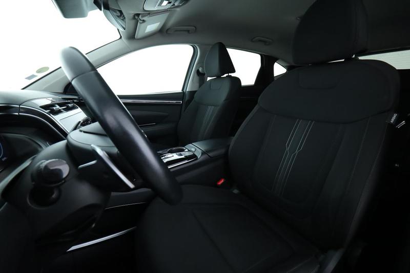 Hyundai Tucson 1.6 CRDi Hybrid 48v Creative Dct-7 136 ch