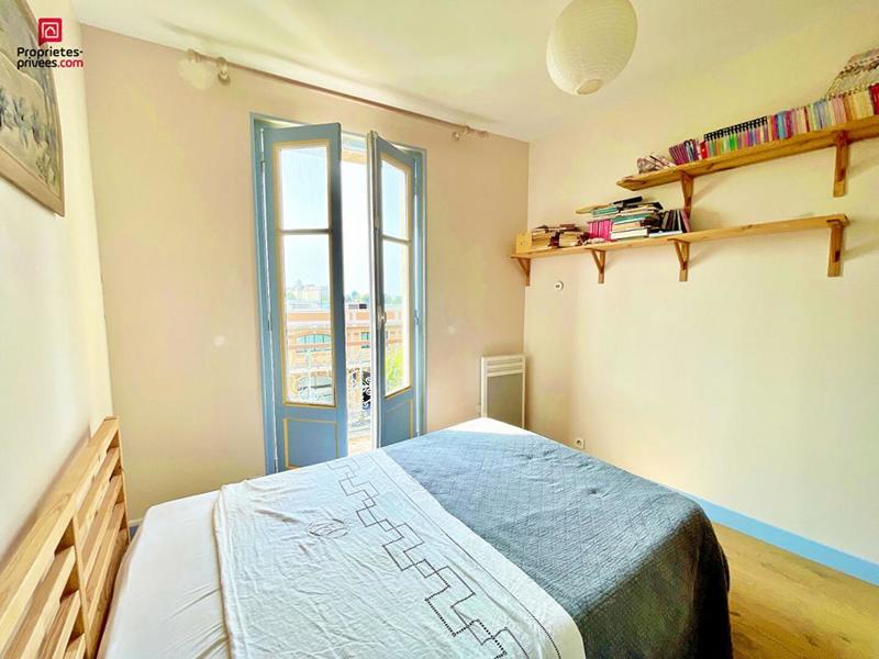 Appartement - 135 m² - 5 pièces