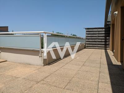 Appartement - 68 m² - 3 pièces