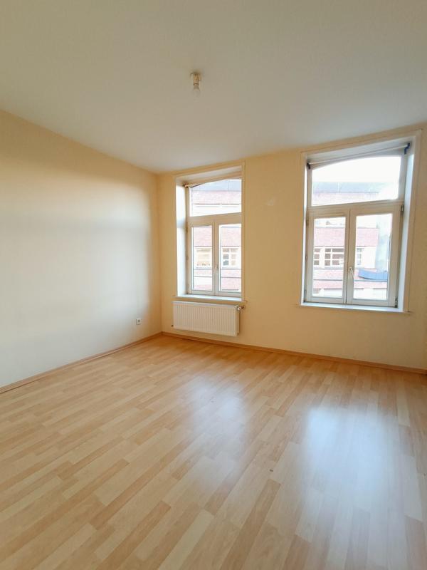 Maison ancienne - 164 m² - 8 pièces