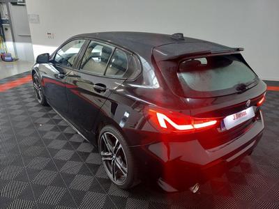 Bmw Série 1 118i Dkg7 m Sport