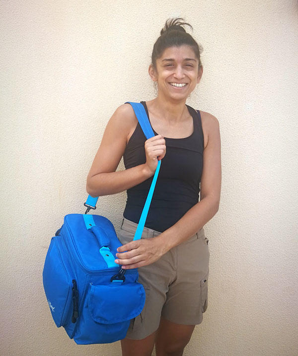 Denise Hoarau-Valadier