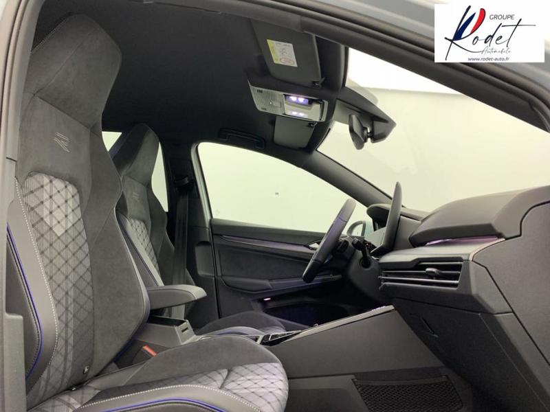 Volkswagen Golf 8 Nouvelle 2.0 Tdi 150 Dsg7 R-Line