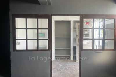 Local commercial - 105 m²