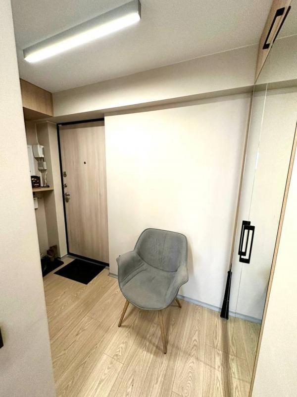 Studio - 27 m² - 1 pièce