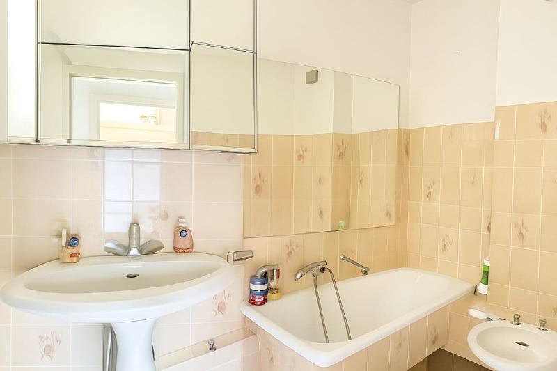 Appartement - 53 m² - 2 pièces