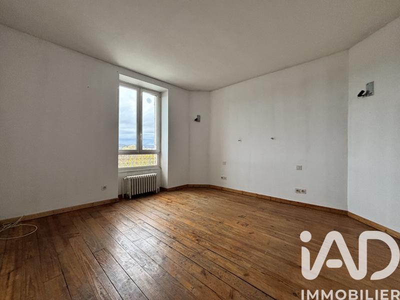 Appartement - 110 m² - 5 pièces