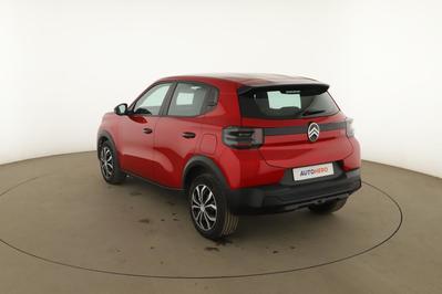 Citroën C3 1.2 Turbo You Bvm6 101 ch