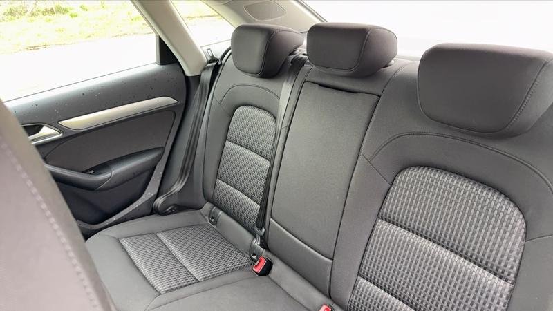 Audi Q3 1.4 Tfsi Cod 150 Ambiente