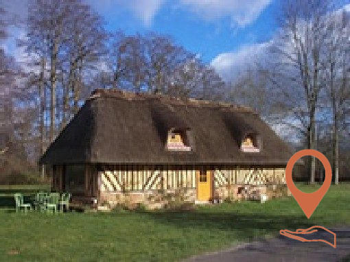 Viager - Manoir - 320 m² - 10 pièces