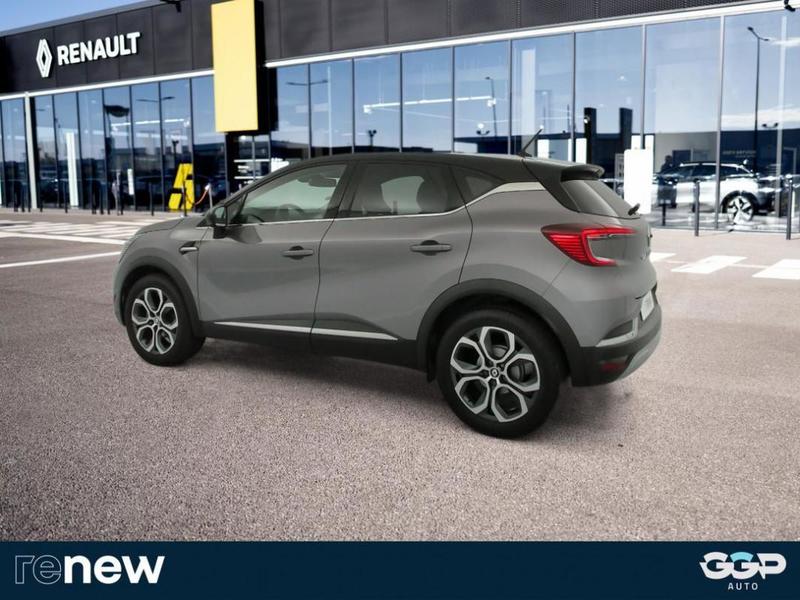 Renault Captur TCe 90 - 21 Intens
