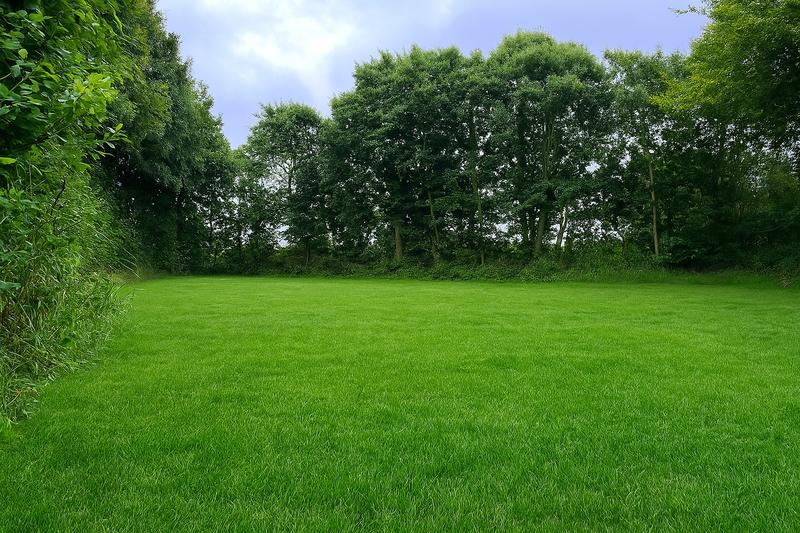 Terrain constructible - 444 m²