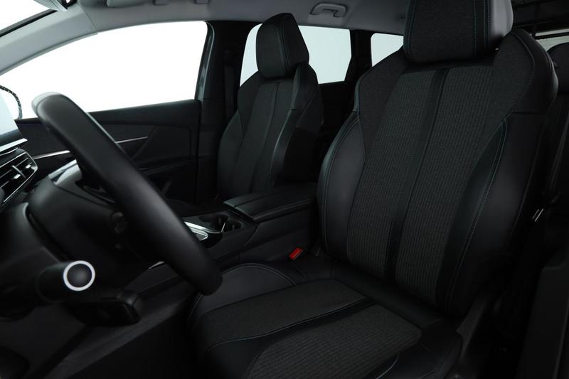 Peugeot 5008 1.5 Blue-HDi Allure Pack 130 ch