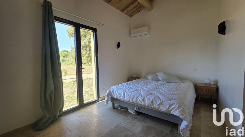 Maison - 70 m² - 3 pièces