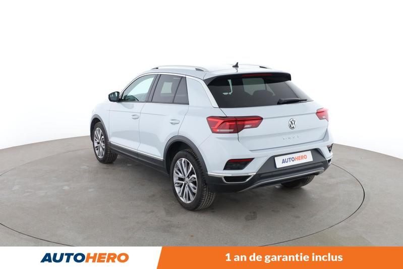 Volkswagen t-Roc 1.5 Tsi Evo First Edition 150 ch