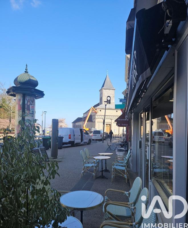 Appartement - 52 m² - 2 pièces