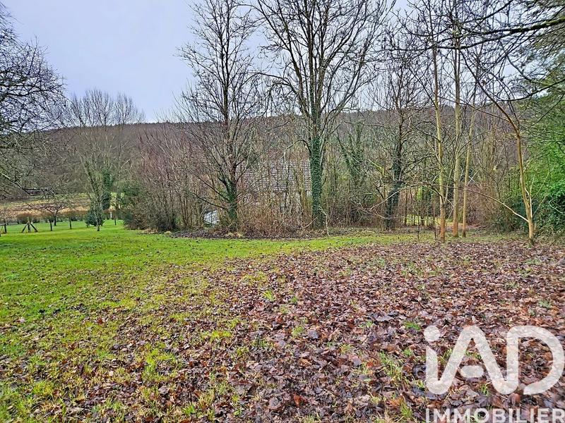 Maison - 118 m² - 4 pièces