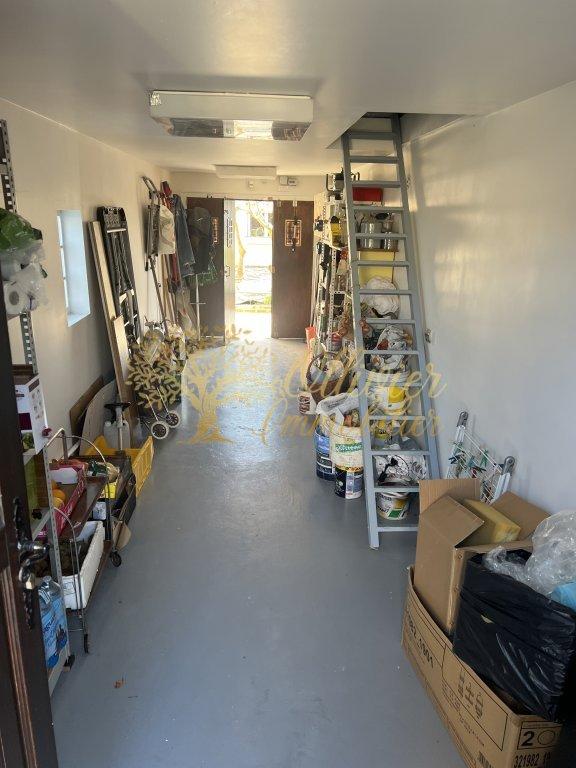 Maison - 113 m² - 6 pièces