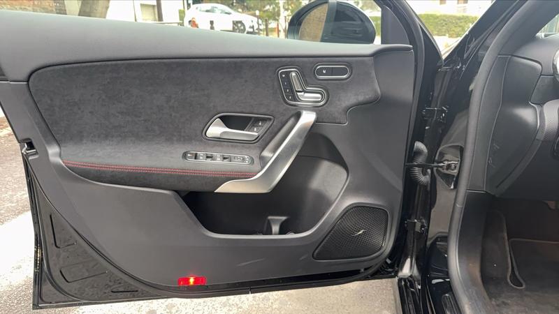 Mercedes Classe a IV 200 163 7g-Dct Amg Line