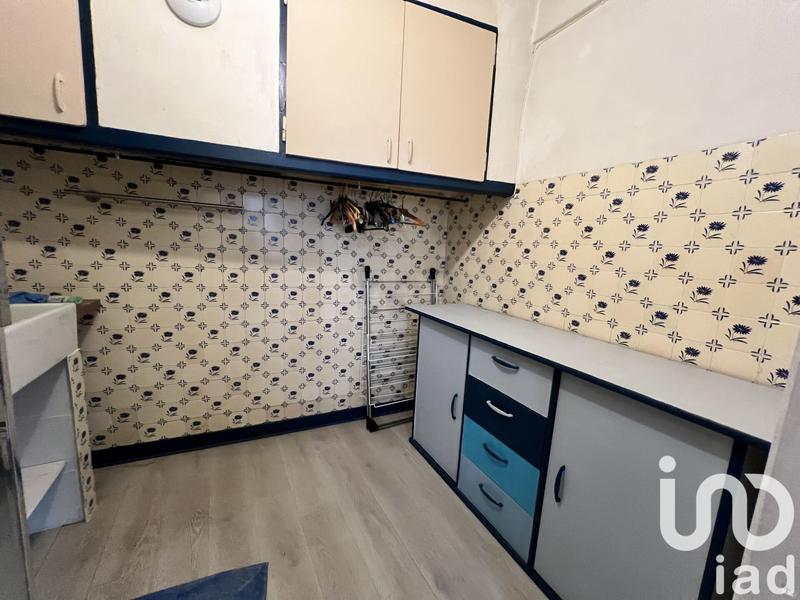 Maison de village - 117 m² - 5 pièces