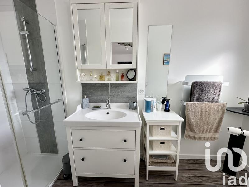 Maison - 118 m² - 5 pièces