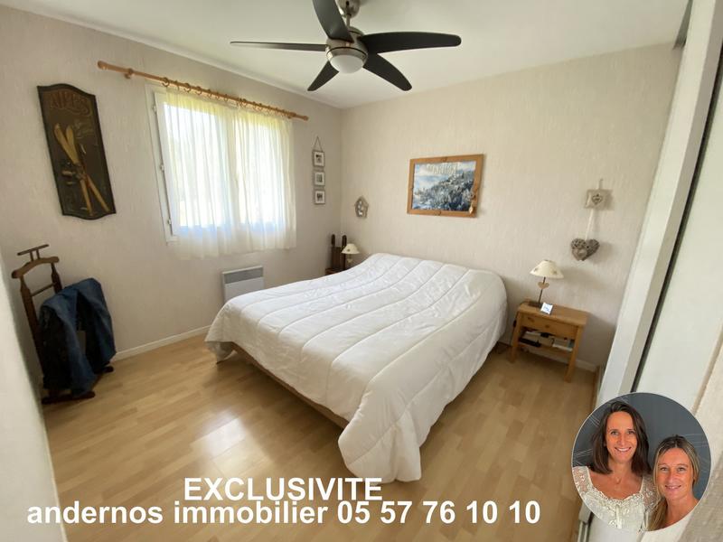 Maison - 125 m² - 4 pièces