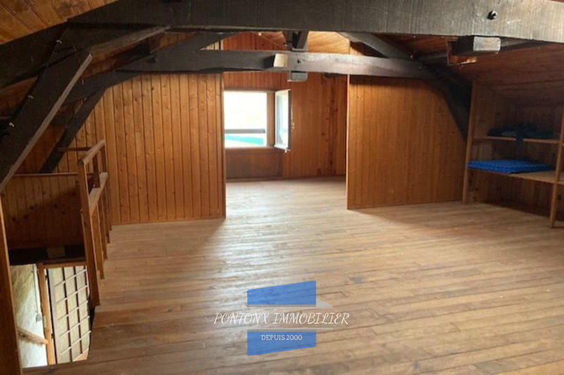 Maison - 119 m² - 4 pièces