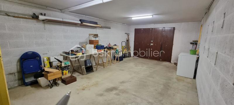 Pavillon - 125 m² - 7 pièces