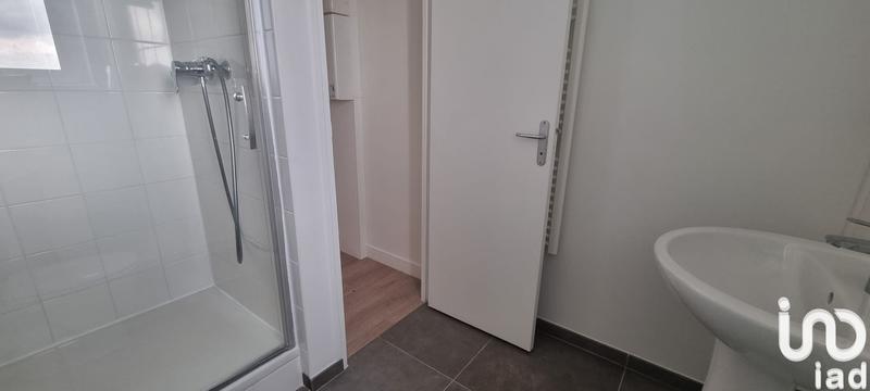 Appartement - 90 m² - 5 pièces