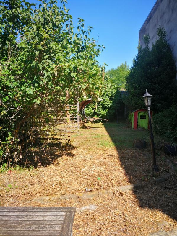 Maison - 109 m² - 7 pièces