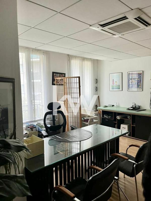 Magasins - 308 m² - 16 pièces